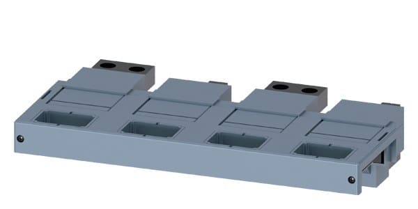 SIEMENS - Rückseitige Hauptanschlüsse horizontal/vertikal orientierb. 4Stk.