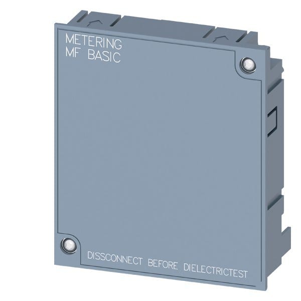 SIEMENS - Messfunktion MF Basic für Überstromauslöser 6er ETU Zubehör