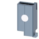 SIEMENS - Aktuatormodul COM ACT Fernbetätigung für Hilfsmagnete (CC/ST)