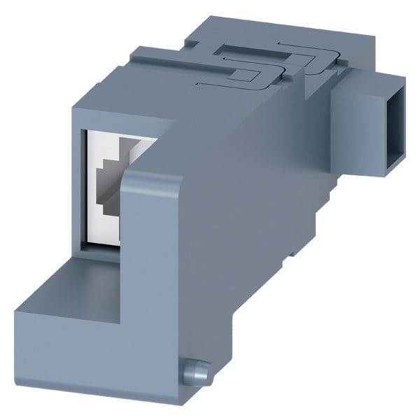 SIEMENS - Modbus TCP Gateway COM043 Kommunikationsmodul Zubehör für Leistungsschalter