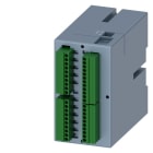 SIEMENS - Externes digitales I/O Modul IOM300 externes CB Bus Modul Zubehör