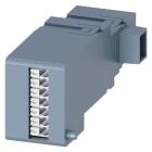 SIEMENS - Digitales I/O Modul IOM040 CB Bus Modul intern Zubehör für Leistungsschalter