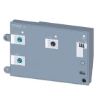 SIEMENS - ETU320 Elektronischer Überstromauslöser LI mit Drehkodierschaltern Zubehör