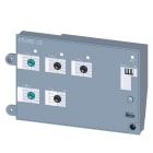 SIEMENS - ETU350 Elektronischer Überstromauslöser LSI mit Drehkodierschaltern Zubehör