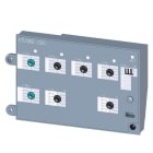 SIEMENS - ETU360 Elektronischer Überstromauslöser LSIG mit Drehkodierschaltern Zubehör