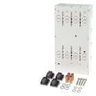 SIEMENS - Geräteadapter MCCB, 4polig,250 A für 3VA12 Kontaktierung zum Adapter