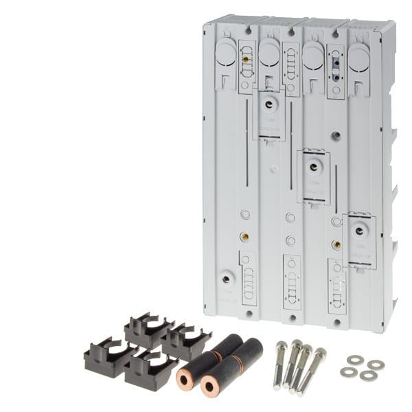 SIEMENS - Geräteadapter MCCB, 4polig, 590 A für 3VA24 Kontaktierung zum Adapter