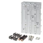 SIEMENS - Geräteadapter MCCB, 4polig, 590 A für 3VA24 Kontaktierung zum Adapter
