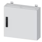 SIEMENS - ALPHA 160, Wandschrank, IP44, Schutzklasse 2, H: 500 mm, B: 550 mm, T: 140 mm