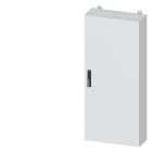 SIEMENS - ALPHA 400, Wandschrank, Unterputz, IP31, Schutzklasse 1, H: 1250 mm, B: 550 mm