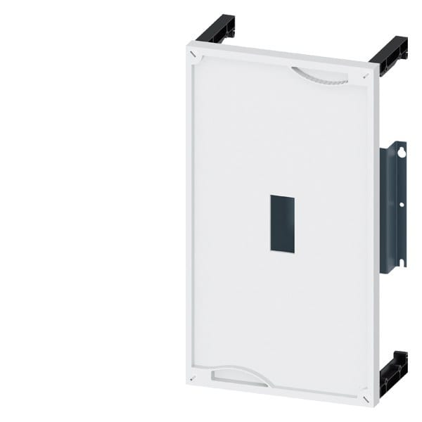 SIEMENS - ALPHA 400/630 DIN, Einbausatz für 3/4-pol. Leistungsschalter 3VL160X, 3VL160