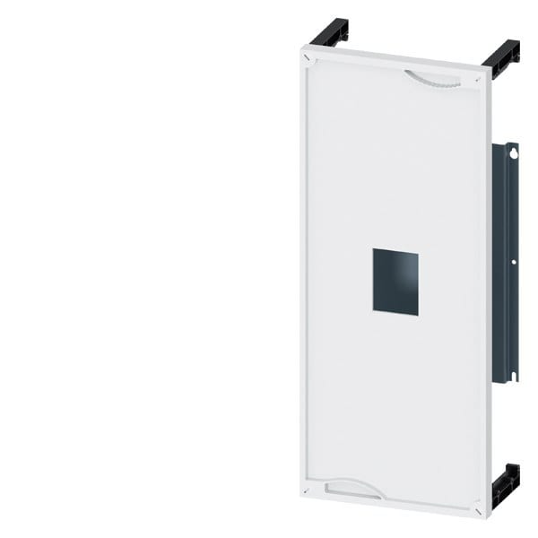 SIEMENS - ALPHA 400/630 DIN, Einbausatz für 3 U 4-pol. Leistungsschalter 3VL400/630, H=600
