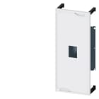 SIEMENS - ALPHA 400/630 DIN, Einbausatz für 3 U 4-pol. Leistungsschalter 3VL400/630, H=600