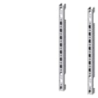 SIEMENS - ALPHA 630 DIN, Holm für Rangierkasten Höhe= 300mm, Tiefe= 210/ 250/ 320mm
