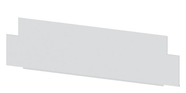 SIEMENS - ALPHA 160 DIN, Trennwand waagerecht, B=250