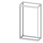 SIEMENS - ALPHA 1600 DIN, Adaptersatz für Anreihschrank H=2000 B=1100 T=600