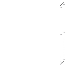SIEMENS - Verbindungssatz für ALPHA 630 Universal, IP 43/55