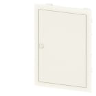 SIEMENS - SIMBOX XL Unterputz 2-reihig-2x 12 TE (14 TE) Schutzklasse 2