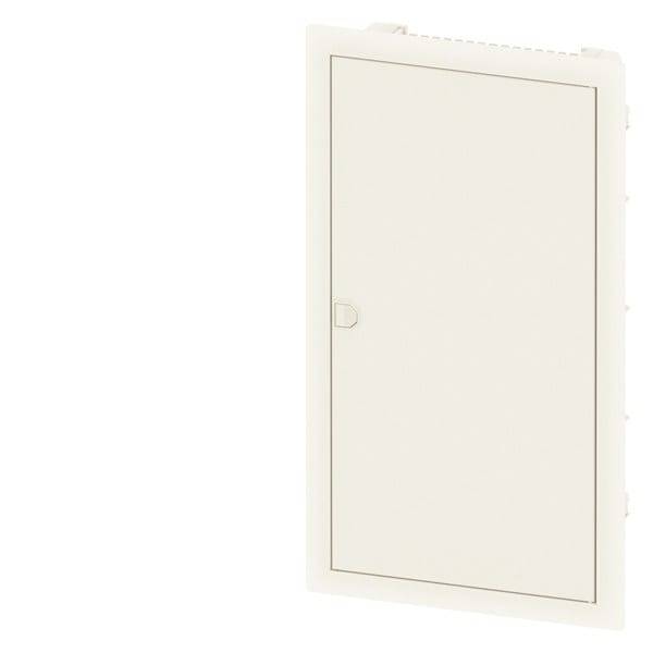 SIEMENS - SIMBOX XL Unterputz 3-reihig-3x 12 TE (14 TE) Schutzklasse 2