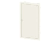 SIEMENS - SIMBOX XL Unterputz 3-reihig-3x 12 TE (14 TE) Schutzklasse 2