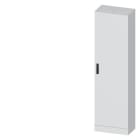 SIEMENS - ALPHA 630, Standschrank, IP55, Schutzklasse 1, H: 1950 mm, B: 550 mm, T: 320 mm