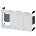 SIEMENS - ALPHA 400/630 Einbausatz H=300 B=500 4x 3NP1123./3NP1133. (NH00/000)
