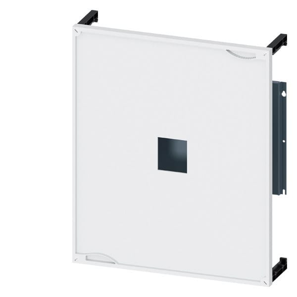 SIEMENS - ALPHA 630 DIN Einbausatz für 3- und 4-polige Leistungsschalter 3VL630, H=600