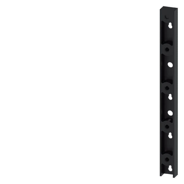 SIEMENS - ALPHA AS Sammelschienenhalter SS-Abstand 100mm oder 185mm