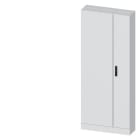SIEMENS - ALPHA 630, Standschrank, IP55, Schutzklasse 1, H: 1950 mm, B: 800 mm, T: 250 mm