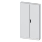SIEMENS - ALPHA 630, Standschrank, IP55, Schutzklasse 1, H: 1950 mm, B: 1050 mm, T: 250 mm