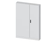 SIEMENS - ALPHA 630, Standschrank, IP55, Schutzklasse 1, H: 1950 mm, B: 1300 mm, T: 250 mm