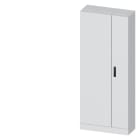 SIEMENS - ALPHA 630, Standschrank, IP55, Schutzklasse 1, H: 1950 mm, B: 800 mm, T: 320 mm