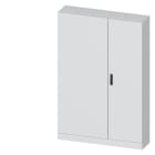 SIEMENS - ALPHA 630, Standschrank, IP55, Schutzklasse 1, H: 1950 mm, B: 1300 mm, T: 320 mm