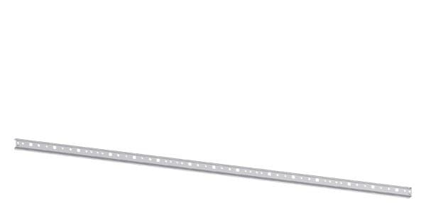 SIEMENS - ALPHA 630 DIN, Hutschiene, Breite=1250mm Mindestbestellmenge 10 Stück
