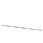 SIEMENS - ALPHA 630 DIN, Hutschiene, Breite=1250mm Mindestbestellmenge 10 Stück
