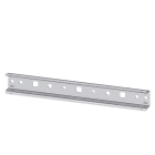 SIEMENS - ALPHA 630 DIN, Hutschiene, Breite=250mm Mindestbestellmenge 10 Stück