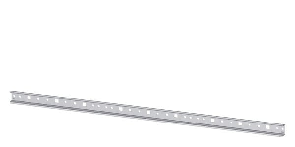 SIEMENS - ALPHA 630 DIN, Hutschiene, Breite=750mm Mindestbestellmenge 10 Stück