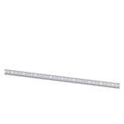 SIEMENS - ALPHA 630 DIN, Hutschiene, Breite=750mm Mindestbestellmenge 10 Stück