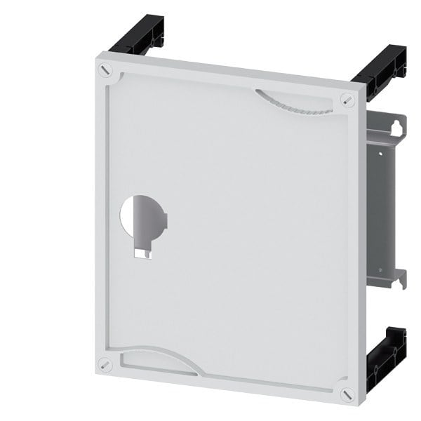SIEMENS - ALPHA DIN Einbausatz 1x 3KD Lasttrennschalter Baugr. 3 H=300mm, B=250mm