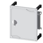 SIEMENS - ALPHA DIN Einbausatz 1x 3KD Lasttrennschalter Baugr. 3 H=300mm, B=250mm