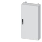 SIEMENS - ALPHA 400, Wandschrank, IP44, Schutzklasse 1, H: 1100 mm, B: 550 mm, T: 210 mm