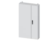 SIEMENS - ALPHA 400, Wandschrank, IP44, Schutzklasse 1, H: 1400 mm, B: 800 mm, T: 210 mm