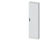 SIEMENS - ALPHA 630, Standschrank, IP44, Schutzklasse 1, H: 1950 mm, B: 550 mm, T: 210 mm