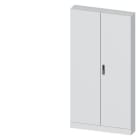 SIEMENS - ALPHA 630, Standschrank, IP44, Schutzklasse 1, H: 1950 mm, B: 1050 mm, T: 210 mm