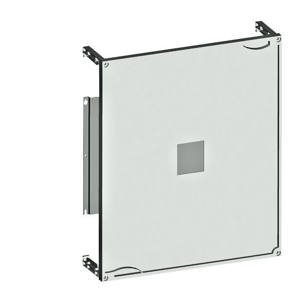 SIEMENS - ALPHA 400/630 Einbausatz 3VT 2 3VT2 Kompaktleistungsschalter bis 250A