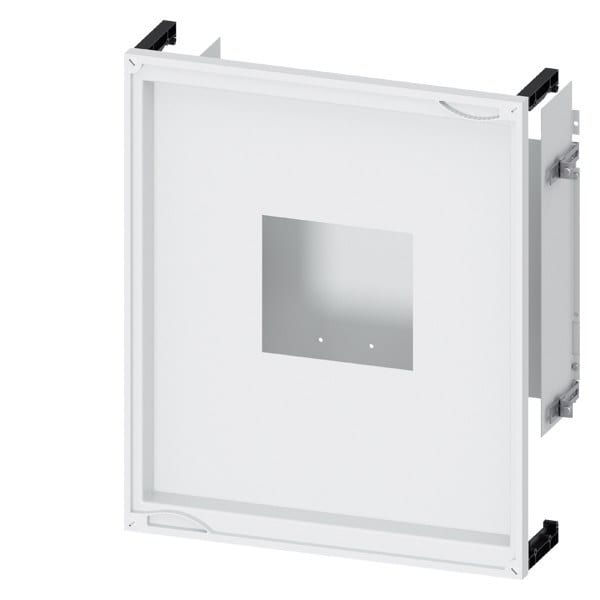 SIEMENS - ALPHA 400/630 Einbausatz 1x 3VL630 (4-pol.) für Kompaktleistungsschalter