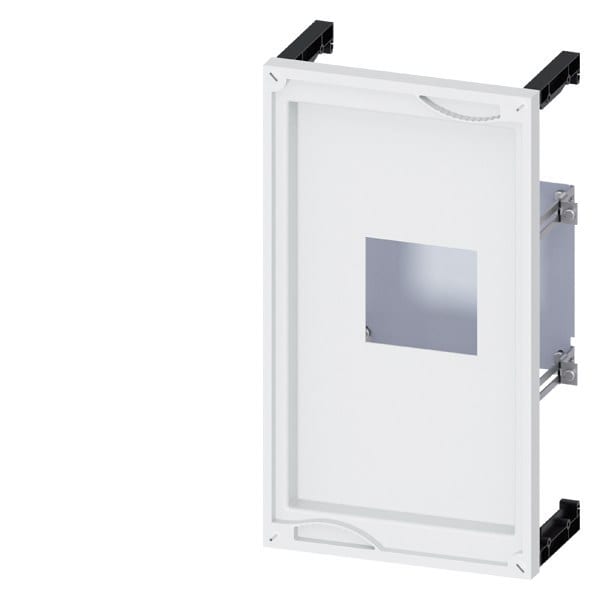 SIEMENS - ALPHA 400/630 Einbausatz 1x 3VL160X/160/250 für Kompaktleistungsschalter