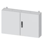 SIEMENS - ALPHA 400, Wandschrank, IP44, Schutzklasse 1, H: 650 mm, B: 1050 mm, T: 210 mm