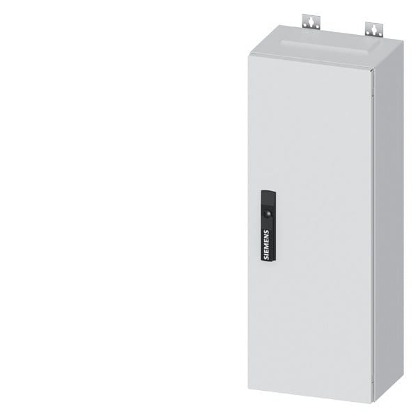 SIEMENS - ALPHA 400, Wandschrank, IP44, Schutzklasse 1, H: 800 mm, B: 300 mm, T: 210 mm