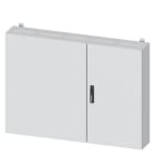 SIEMENS - ALPHA 400, Wandschrank, IP44, Schutzklasse 1, H: 950 mm, B: 1300 mm, T: 210 mm